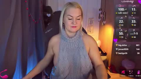 Yolanda online show from February 15, 2025, 11:28 am