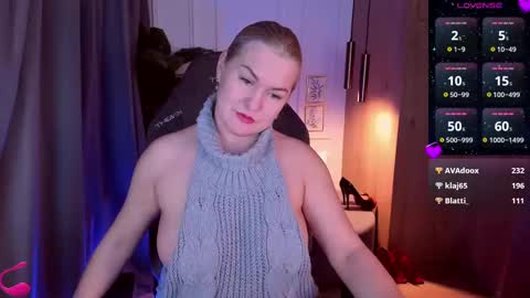 Yolanda online show from February 27, 2025, 10:48 am