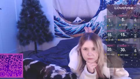 Yoli online show from January 21, 2025, 12:15 am