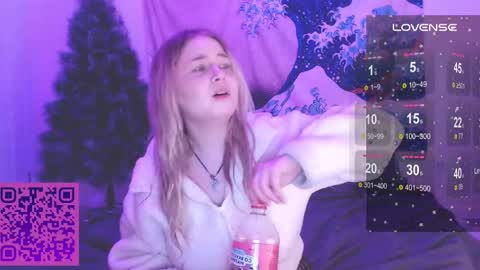Yoli online show from January 24, 2025, 8:54 pm