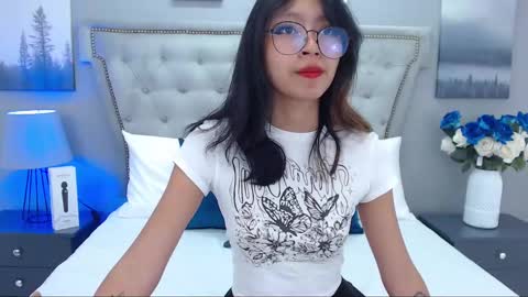Yommi Winx online show from March 10, 2025, 10:55 pm