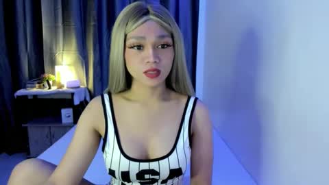 yona online show from September 20, 2025, 2:12 am