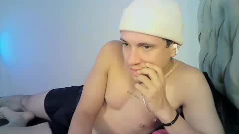 Yonat online show from October 26, 2025, 8:59 pm