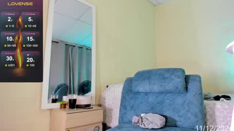 yonier_maru online show from December 12, 2024, 6:25 am