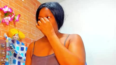 Snapshot of yonnsol_avril chatting on November 9, 2025, 8:18 pm yonnsol_avril online show from November 9, 2025, 8:18 pm