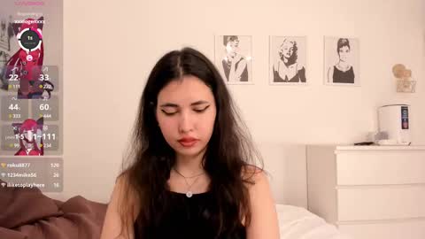 yooleen online show from February 16, 2025, 9:48 am