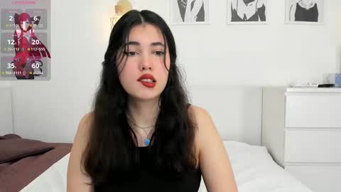 yooleen online show from February 17, 2025, 3:04 am