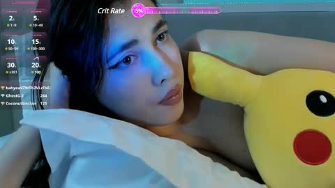 yooleen online show from February 28, 2025, 6:54 am