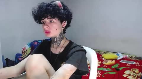 Little Mike Independent model online show from November 3, 2025, 12:57 am