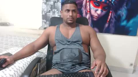 yordanocleys online show from May 3, 2026, 3:23 am