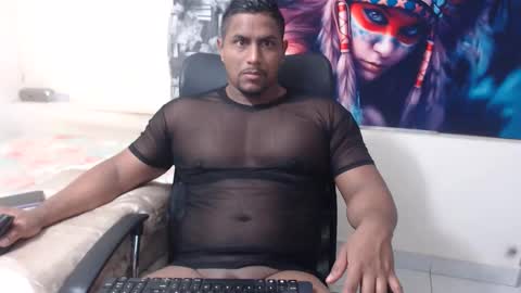 yordanocleys online show from May 10, 2026, 5:40 pm