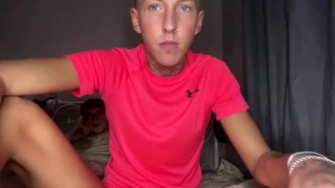 Harrison online show from January 2, 2025, 6:56 pm