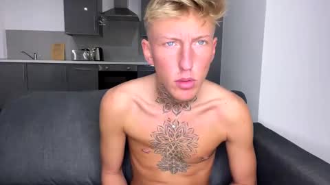 Harrison online show from February 13, 2025, 5:22 pm