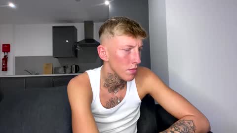 Harrison online show from February 14, 2025, 5:36 pm