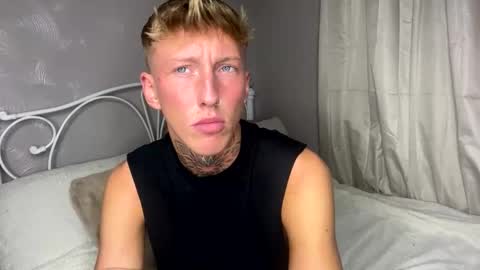 Harrison online show from March 4, 2025, 7:54 pm