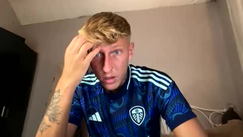 Harrison online show from January 8, 2026, 5:04 pm