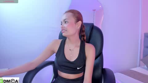 Snapshot of yoselin_lewis chatting on February 25, 2026, 3:54 pm Yoselin online show from February 25, 2026, 3:54 pm