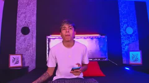 yoseph_20 online show from March 1, 2026, 2:02 am