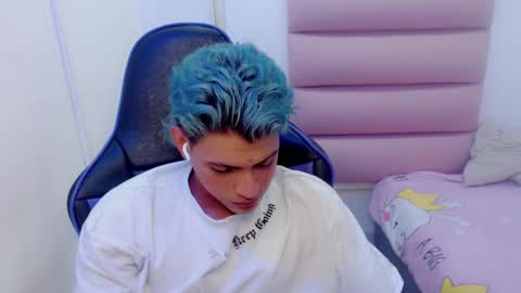 YOSEP online show from January 15, 2025, 3:22 am