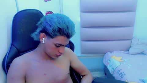 YOSEP online show from January 15, 2025, 6:22 am