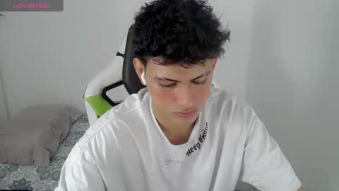 YOSEP online show from March 6, 2025, 3:24 am