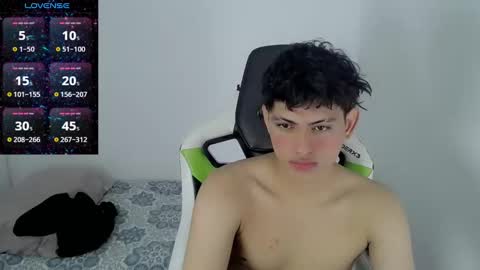 YOSEP online show from March 7, 2025, 4:02 am