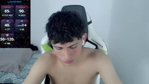 YOSEP online show from March 7, 2025, 7:30 am