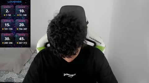 YOSEP online show from March 8, 2025, 5:49 am