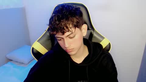 YOSEP online show from February 17, 2026, 8:15 pm