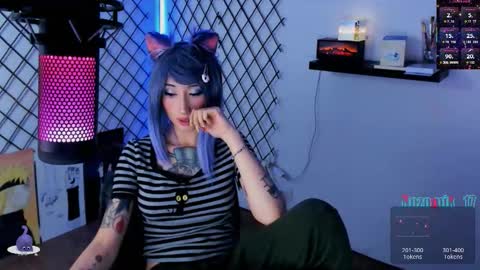 you can call me Andy or  yoshi  3 online show from February 8, 2026, 11:30 pm