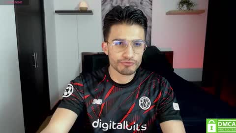 yoshy_man online show from February 18, 2025, 2:49 am