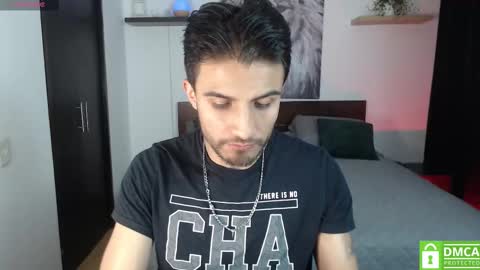 yoshy_man online show from February 26, 2025, 3:21 am