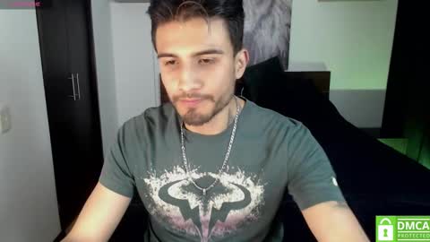 yoshy_man online show from February 28, 2025, 3:26 am
