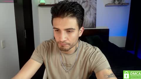 yoshy_man online show from March 10, 2025, 3:12 am