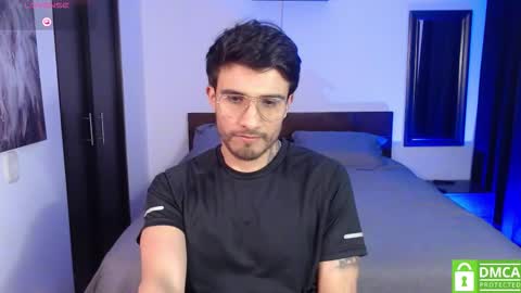 Snapshot of yoshy_man chatting on November 8, 2025, 3:18 am yoshy_man online show from November 8, 2025, 3:18 am