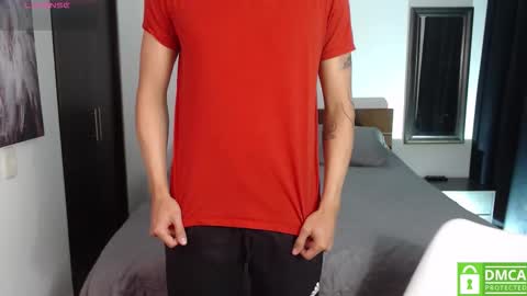 Snapshot of yoshy_man chatting on November 19, 2025, 3:06 am yoshy_man online show from November 19, 2025, 3:06 am