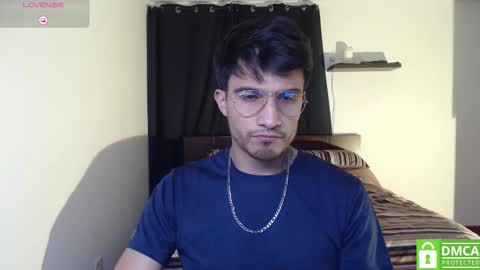 Snapshot of yoshy_man chatting on January 14, 2026, 2:50 am yoshy_man online show from January 14, 2026, 2:50 am