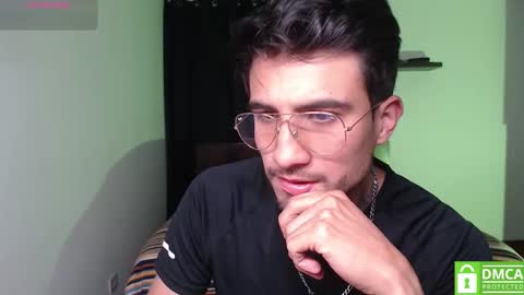 Snapshot of yoshy_man chatting on January 16, 2026, 3:10 am yoshy_man online show from January 16, 2026, 3:10 am