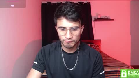 Snapshot of yoshy_man chatting on January 18, 2026, 3:10 am yoshy_man online show from January 18, 2026, 3:10 am