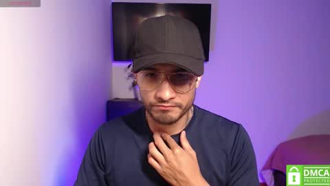 Snapshot of yoshy_man chatting on March 4, 2026, 3:01 am yoshy_man online show from March 4, 2026, 3:01 am