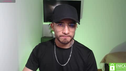 Snapshot of yoshy_man chatting on March 5, 2026, 3:13 am yoshy_man online show from March 5, 2026, 3:13 am