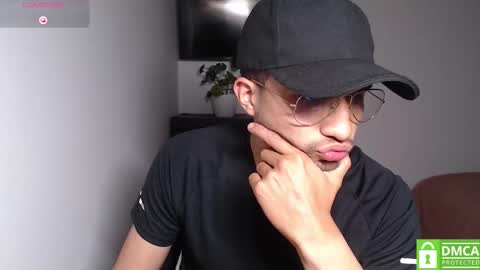 Snapshot of yoshy_man chatting on March 11, 2026, 3:23 am yoshy_man online show from March 11, 2026, 3:23 am