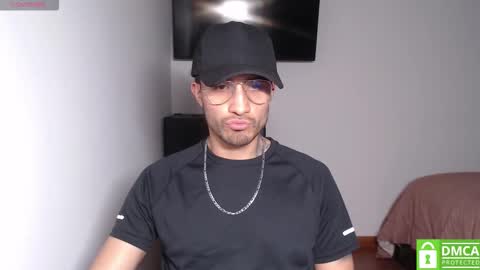 Snapshot of yoshy_man chatting on March 12, 2026, 4:18 am yoshy_man online show from March 12, 2026, 4:18 am