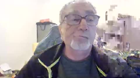 yoska281 online show from March 11, 2026, 8:37 pm