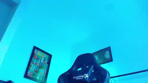 Enzo online show from March 13, 2026, 6:09 am