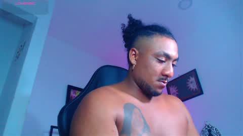 Enzo online show from April 26, 2026, 1:58 am