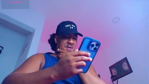 Enzo online show from April 28, 2026, 4:39 am