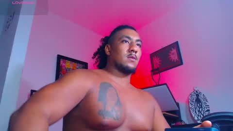 Enzo online show from May 6, 2026, 3:46 am