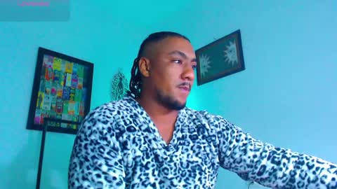 Enzo online show from May 11, 2026, 5:13 am