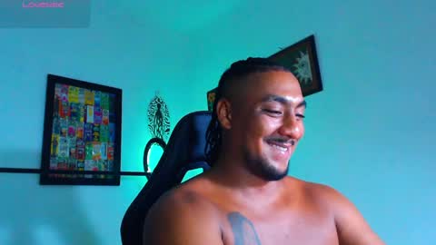 Enzo online show from May 12, 2026, 3:03 am